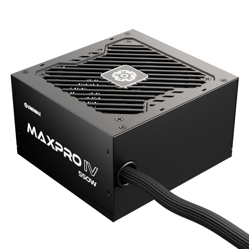Enermax Power Supply Unit 550 W 204